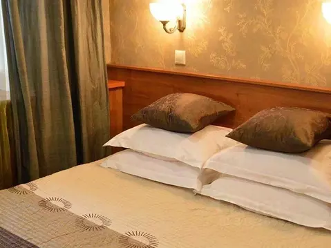 Комната Пермский край, Пермь Пермская ул., 126 (12.0 м)