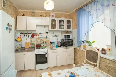 3-к кв. Ульяновская область, Ульяновск Ульяновский просп., 13 (70.4 м)