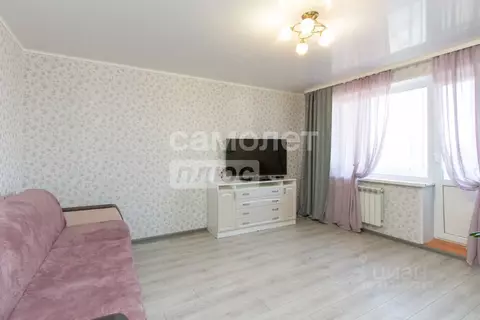 3-к кв. Томская область, Томск пос. Светлый, 19 (65.0 м)