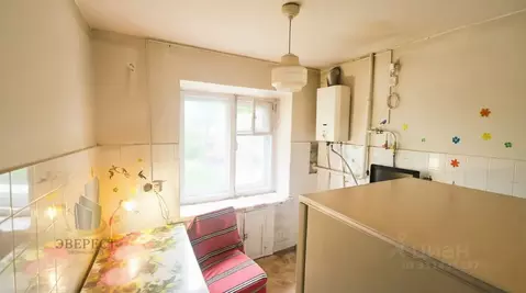 3-к кв. Московская область, Королев ул. Коминтерна, 16 (55.7 м)
