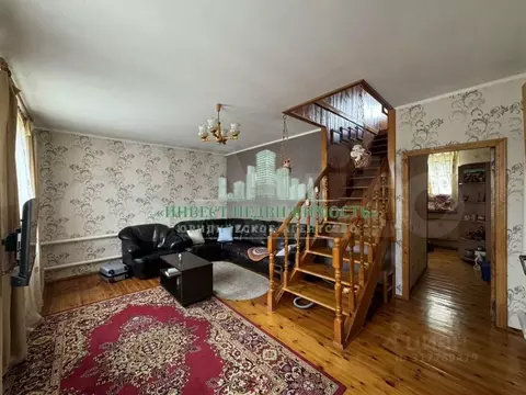 Дом в Брянская область, Брянск ул. Красный Маяк (150 м)