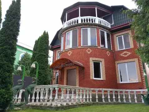 Дом в Москва Гавриково СНТ, 237 (200 м)