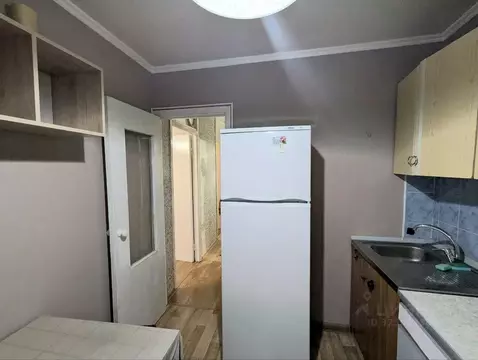 2-к кв. Москва Малахитовая ул., 6К2 (40.0 м)