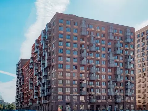 Торговая площадь в Москва ул. Алхимовская, 1к1 (109 м)