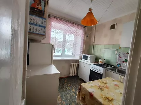 2-к кв. Башкортостан, Салават бул. Космонавтов, 11 (42.0 м)