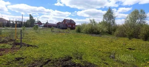 Участок в Московская область, Дмитровский муниципальный округ, д. ...