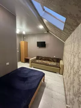 Комната Краснодарский край, Геленджик городской округ, с. Кабардинка ...