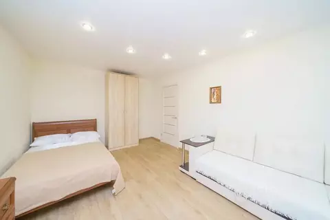 1-к кв. Пермский край, Пермь ул. 25 Октября, 22А (40.0 м)