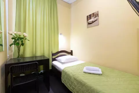 Комната Москва 2-я Кабельная ул., 10 (8.0 м)