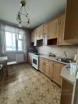 2-к кв. Санкт-Петербург просп. Авиаконструкторов, 18К1 (49.0 м)