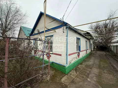 Дом в Элиста, улица Кирова (81.8 м)