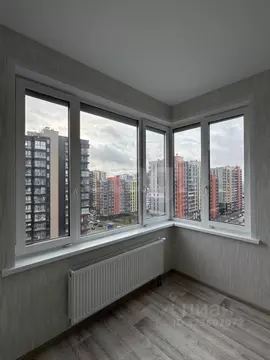 2-к кв. Пермский край, Пермь ул. Серебристая, 7 (50.0 м)