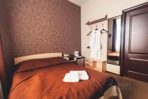 Комната Новосибирская область, Новосибирск Комсомольский просп., 24 ...