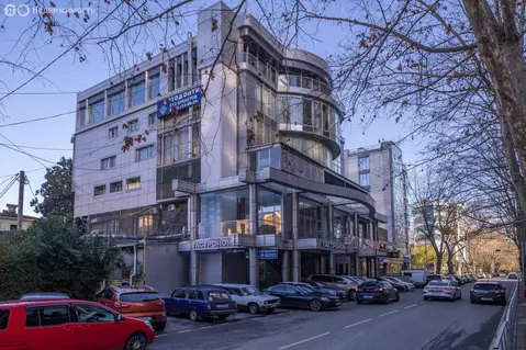 Помещение свободного назначения (500 м)