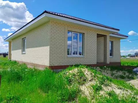 Дом в Татарстан, Лаишевский район, Егорьевское с/пос, д. Кзыл-Иль, ...