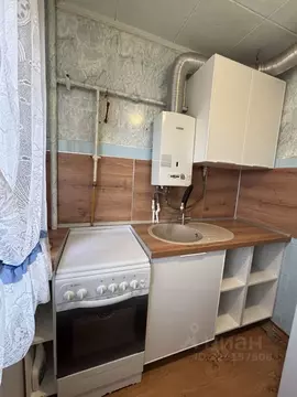 2-к кв. Самарская область, Самара ул. Карбышева, 28 (44.0 м)