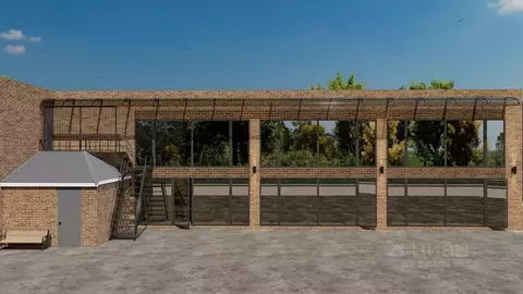 Помещение свободного назначения в Нижегородская область, Нижний ...