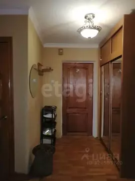 2-к кв. Адыгея, Майкоп Пролетарская ул., 447 (62.5 м)