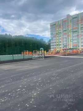 Студия Курская область, Курск ул. Энгельса, 158к1 (28.9 м)