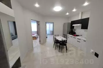 2-к кв. Тульская область, Тула ул. Академика Насоновой, 1Б (44.0 м)