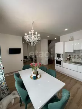 Дом в Башкортостан, Иглинский район, Акбердинский сельсовет, Мечта СНТ ...