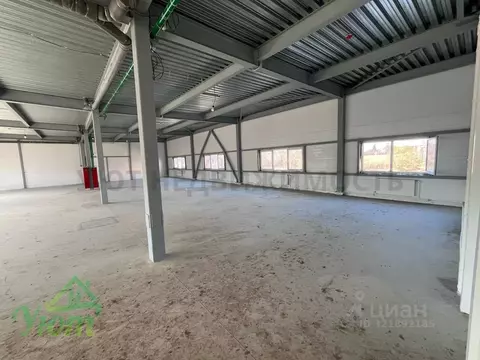 Помещение свободного назначения в Московская область, Ленинский ...