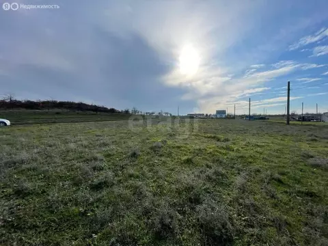 Участок в Ленинский район, городское поселение Щёлкино, ТСН ...