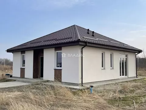 Дом в Калининградская область, Зеленоградский муниципальный округ, ...