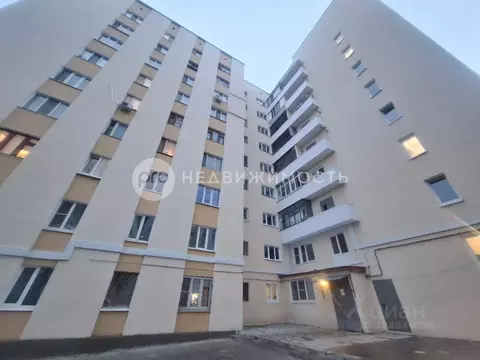 1-к кв. Рязанская область, Рязань ул. Нахимова, 68 (20.7 м)