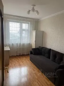2-к кв. Москва ул. Авиаторов, 30 (56.0 м)