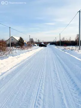 Участок в Тюменский муниципальный округ, деревня Кыштырла (10 м)