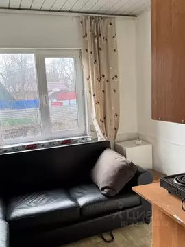 Студия Московская область, Балашиха городской округ, д. Черное ш. ...