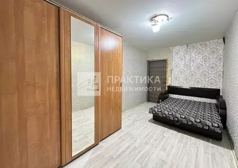 3-к кв. Москва Ленинградское ш., 9К3 (58.1 м)