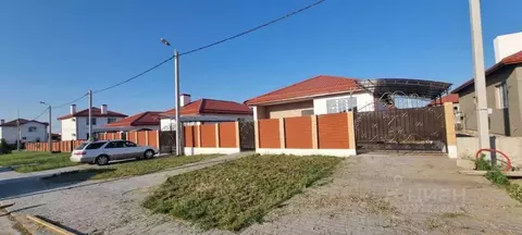 Дом в Краснодарский край, Анапа муниципальный округ, с. Витязево ул. ...