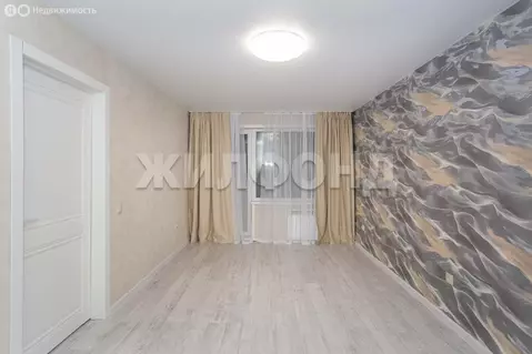 2-комнатная квартира: Новосибирск, улица Фрунзе, 59 (45 м)