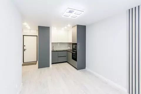 Студия Тюменская область, Тюмень Интернациональная ул., 199к9 (25.2 м)