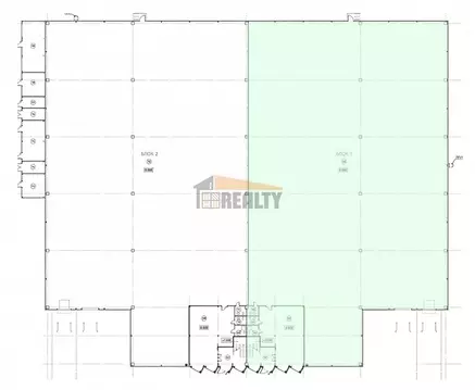 Склад (3019 м)