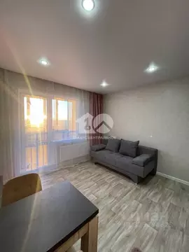 Студия Новосибирская область, Обь Октябрьская ул., 5 (22.6 м)