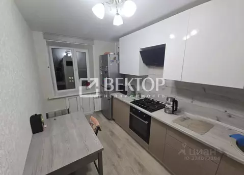 3-к кв. Ярославская область, Ярославль ул. Строителей, 5к8 (63.0 м)