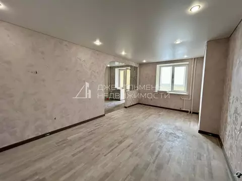 3-к кв. Пензенская область, Пенза ул. Ново-Казанская, 7А (86.41 м)