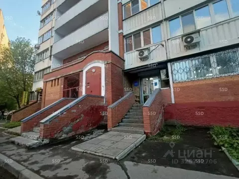 Помещение свободного назначения в Московская область, Люберцы ...