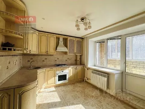 2-к кв. Рязанская область, Рязань ул. Новоселов, 55 (64.0 м)