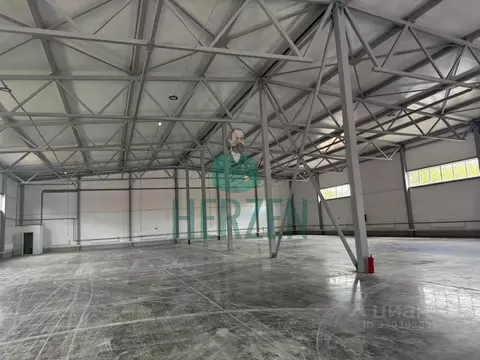 Производственное помещение в Московская область, Орехово-Зуевский ...