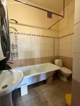 Квартира-студия: Анапа, улица Трудящихся, 104/2 (24 м)