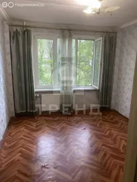 2-комнатная квартира: Санкт-Петербург, Народная улица, 10 (45.7 м)