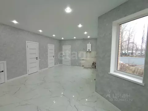 Дом в Тульская область, Тула городской округ, д. Ямны ул. Лучистая, 24 ...