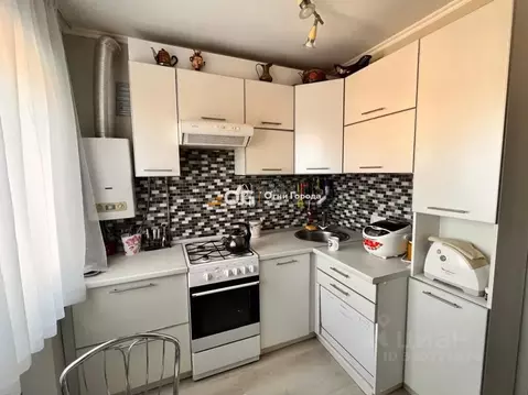 3-к кв. Брянская область, Брянск просп. Ленина, 41 (56.0 м)