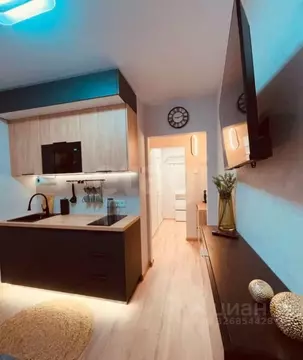 Студия Воронежская область, Воронеж ул. Антонова-Овсеенко, 35С (27.0 ...