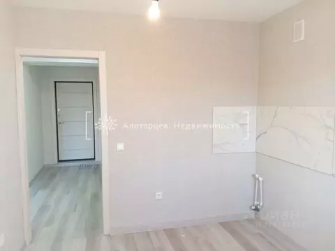 1-к кв. Томская область, Томск Киевская ул., 1 (37.56 м)