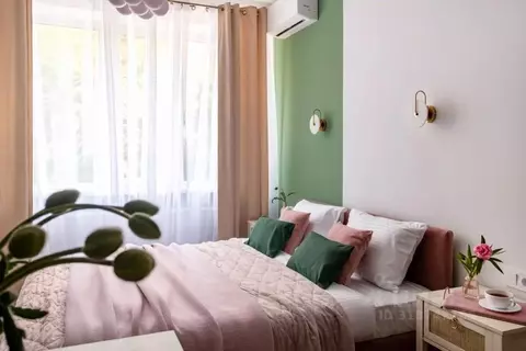 1-к кв. Ставропольский край, Пятигорск Приозерная ул., 2Г (28.0 м)